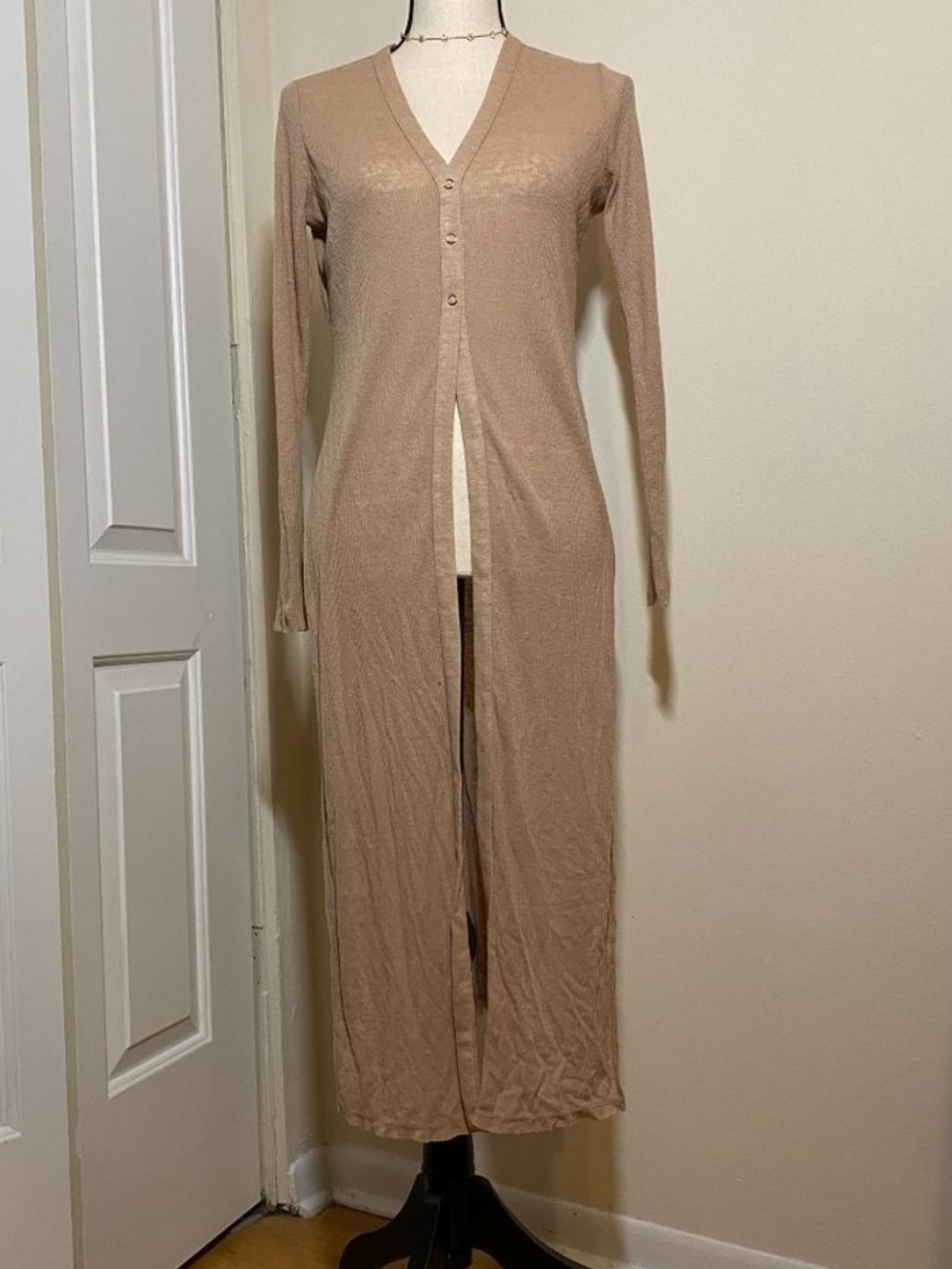 The Range designer duster